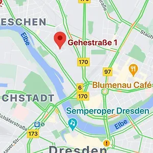 Premium Appartmartement Nichtraucher Apartment