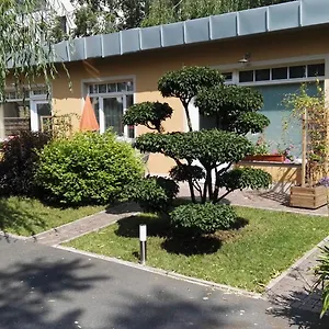Bruno Apartment